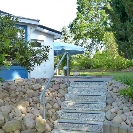Holiday home Carpe Diem