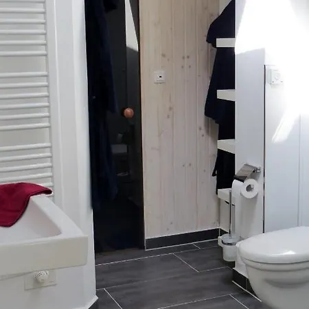 Carpe Diem Feriehus Brodersby-Goltoft