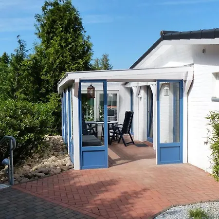 Feriehus Carpe Diem *