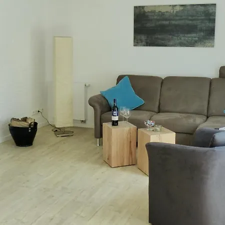 Feriehus Carpe Diem *