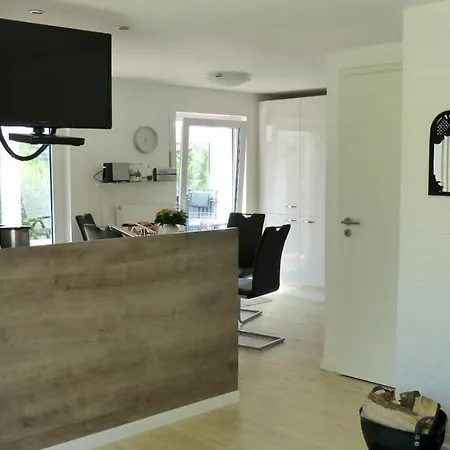 Carpe Diem Feriehus Brodersby-Goltoft