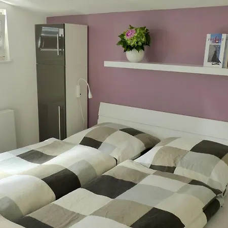 Carpe Diem Feriehus *