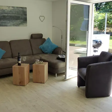 Feriehus Carpe Diem Brodersby-Goltoft