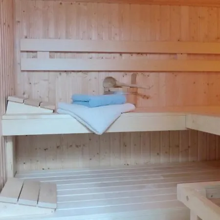 Carpe Diem Feriehus Brodersby-Goltoft