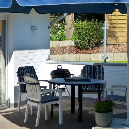 Feriehus Carpe Diem *