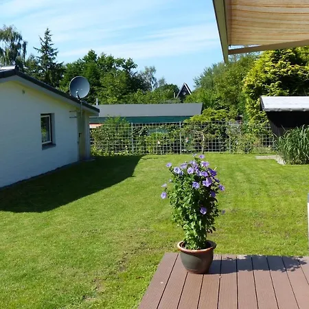 Feriehus Carpe Diem *