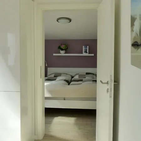 Feriehus Carpe Diem *