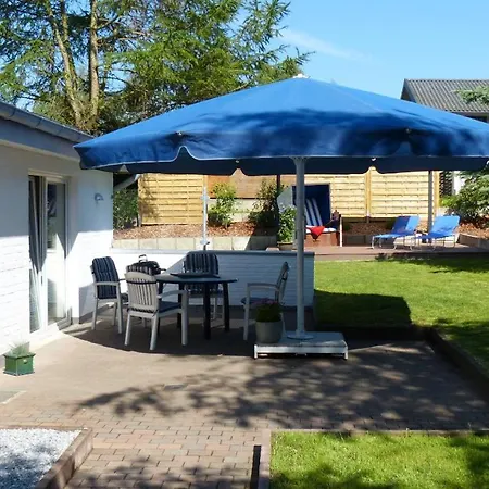 Holiday home Carpe Diem Brodersby-Goltoft