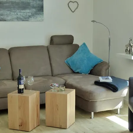 Carpe Diem Feriehus *