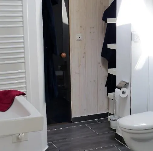 Carpe Diem Vakantiehuis Brodersby-Goltoft