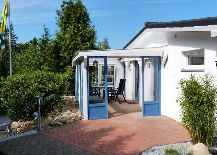 Vakantiehuis Carpe Diem *