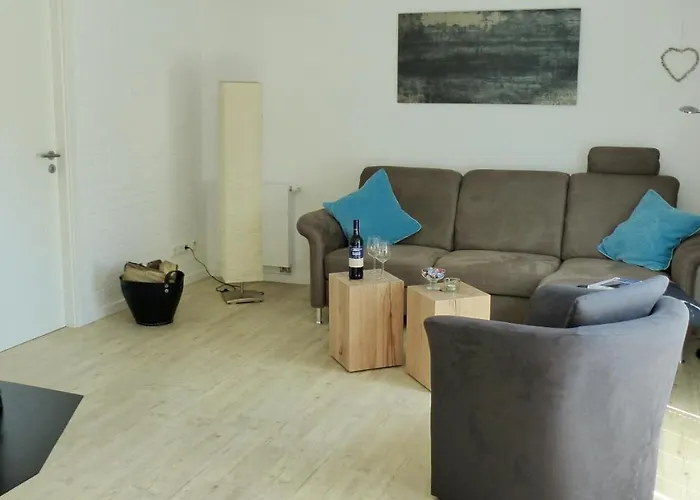 Vakantiehuis Carpe Diem *