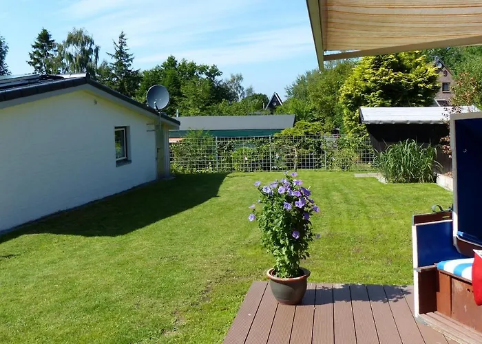 Vakantiehuis Carpe Diem *