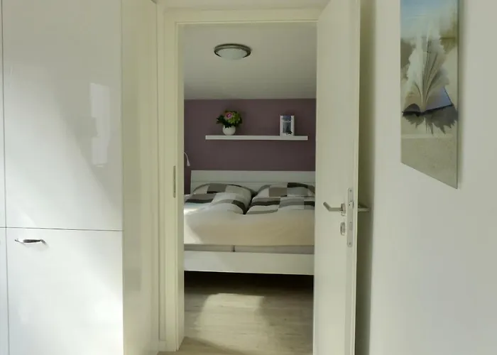 Vakantiehuis Carpe Diem *