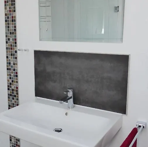 Vakantiehuis Carpe Diem *