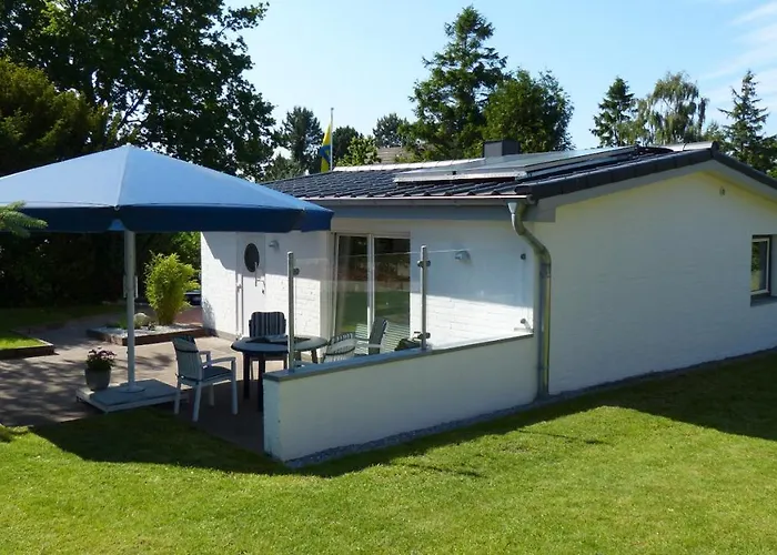 Vakantiehuis Carpe Diem